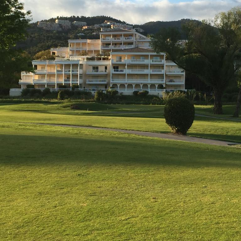 מאנדליה-לה-נאפול Riviera Home מראה חיצוני תמונה