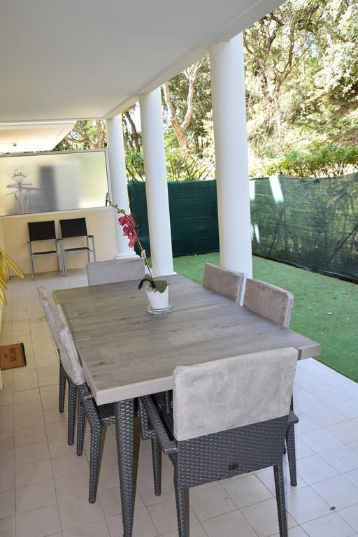 מאנדליה-לה-נאפול Riviera Home מראה חיצוני תמונה